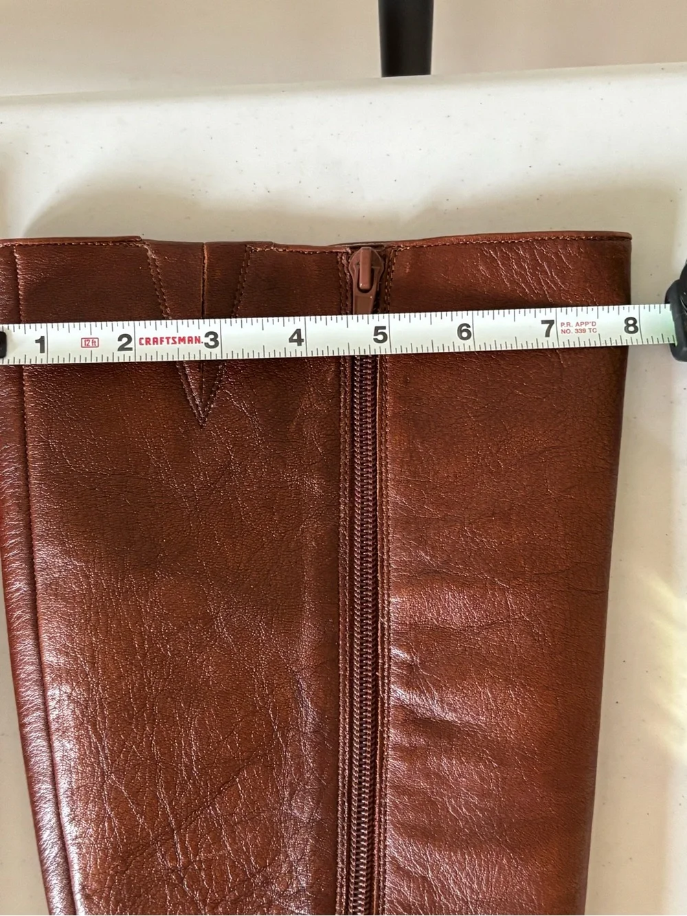 Lands End timeless knee